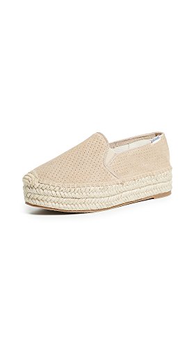 Soludos Women's Malibu Platform Espadrille