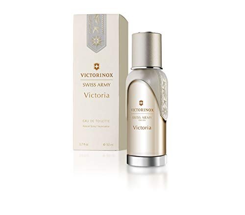 Preisvergleich Produktbild VSA VICTORIA EdT 50ml / 1.7 oz Spray