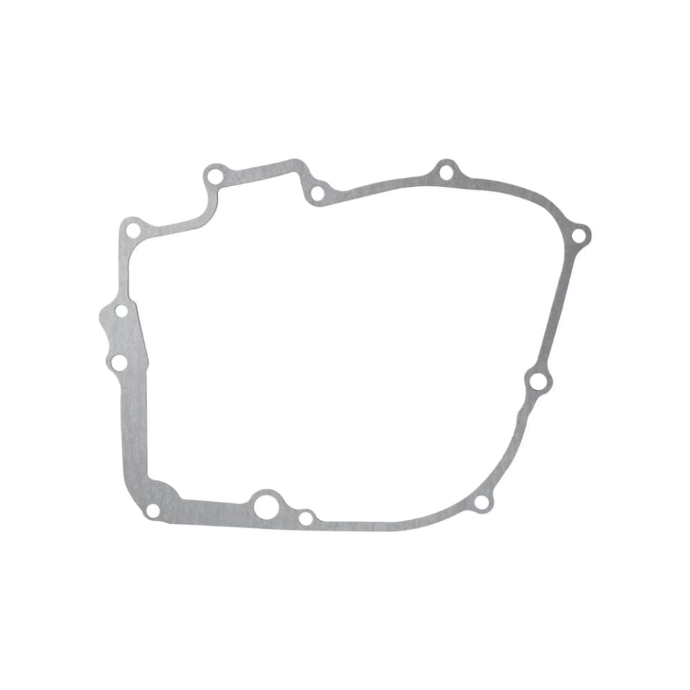 Engine Clutch Cover Gasket Compatible with CMX250 250 CA250 1985-2016 CM250 82-83 CM200 80-82 CM185 78-79 CB250 Nighthawk 91-08