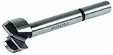 1" WD Forstner Bit
