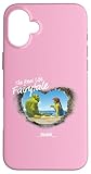 iPhone 16 Plus Shrek and Fiona Real Life Fairy Tale Case