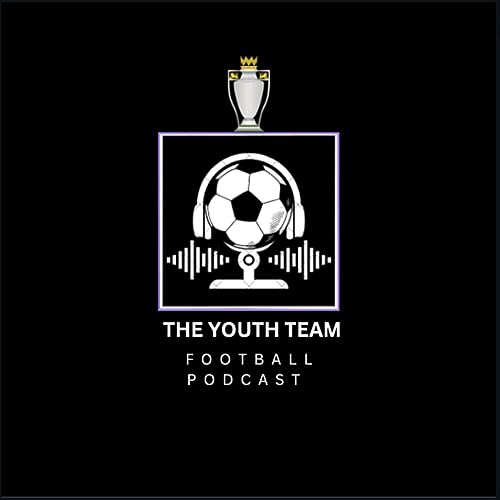『Youth Team podcast』のカバーアート