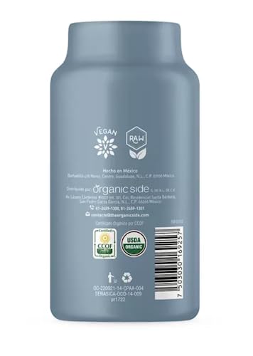 Herbal Plus, Imagen adicional