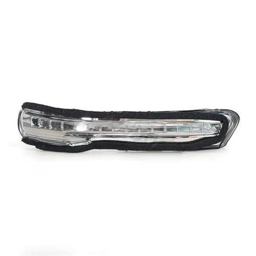 Clignotant rétroviseur KIA étanche à LED intégrée Forte K3 12-18