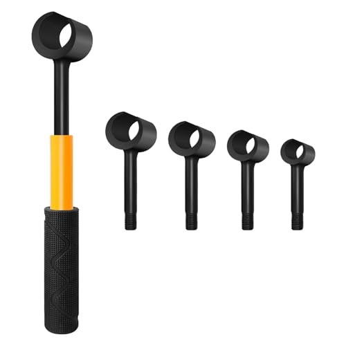 Outil de maintenance pour un usage domestique des meubles - 2