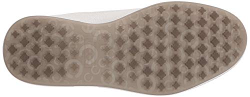 ECCO-Street-Retro-Zapatos-de-Golf-Hombre
