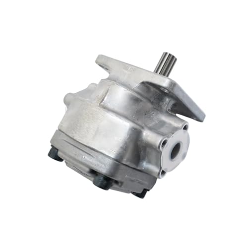 Aztec Hydraulics Replacement - Compatible with Shimadzu GPY-10R495 - Hydraulic Pump