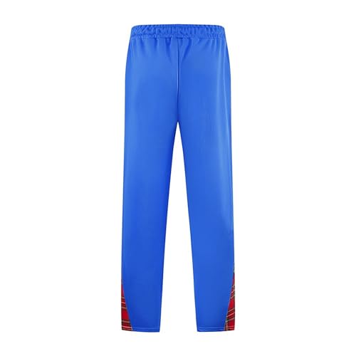 Pantalón deportivo urbano para hombre talle Small miniatura 3