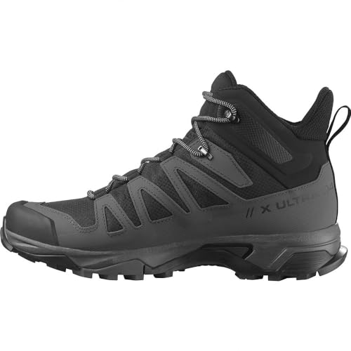 SALOMON X Ultra 4 Mid Gtx mens Hiking Shoe