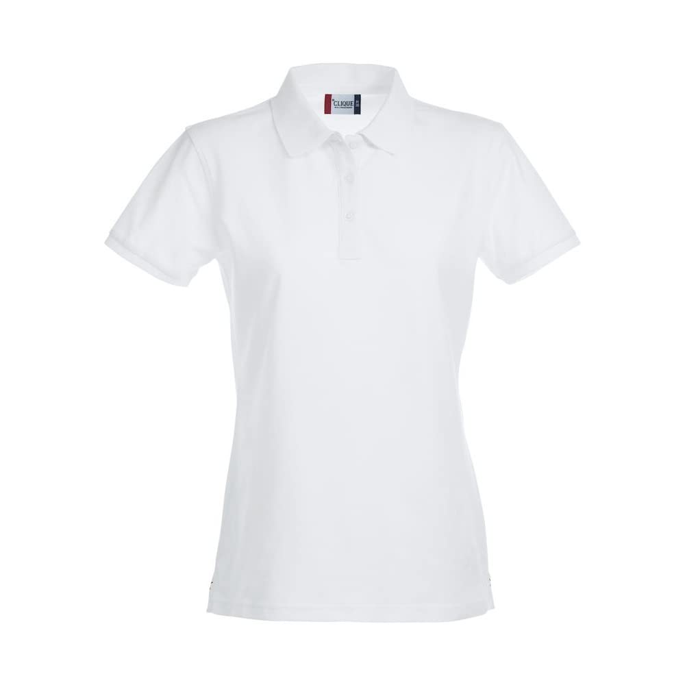 Clique Premium Polo Shirt Donna