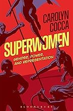 Buy Superwomen Gender, Power, and Representation — BookShops.in