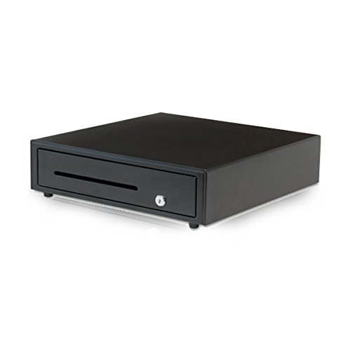 Retail Point of Sale System - Includes Touchscreen PC, POS Software (Retail POS Monthly), Receipt Printer, Wireless Scanner, Cash Register Drawer, and Credit Card Swipe Reader