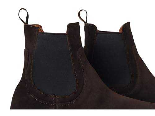 Image of Allen Edmonds Men's Tanner Boots
