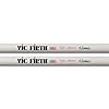 Vic FIrth - Corpsmaster® Signature Series Snare Drumsticks - Ralph Hardimon - Wood Tip #3
