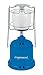Campigaz - Lámpara de gas 206 L, linterna de camping portátil, 80 W, funciona con el cartucho perforable Campingaz C 206