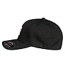 DC SHOES Young Mens Star 2 Cap, Black, L-XL EU #2