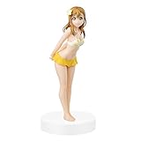 Banpresto Love Live!Sunshine!! Exq Figurehanamaru Kunikida Summer Ver