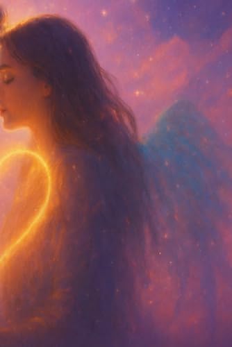 Soul Connection Journal – Twin Flame & Spiritual Love Notebook: For Twin Flames, Karmic Love & Spiritual Connections