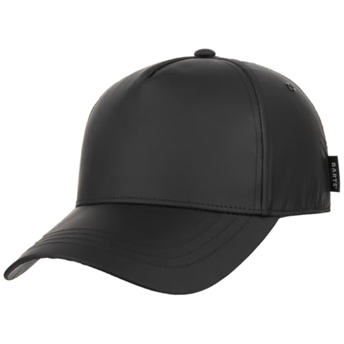 Casquette de pluie mixte avec visière et doublure automne-hiver modèle baseball ajustable