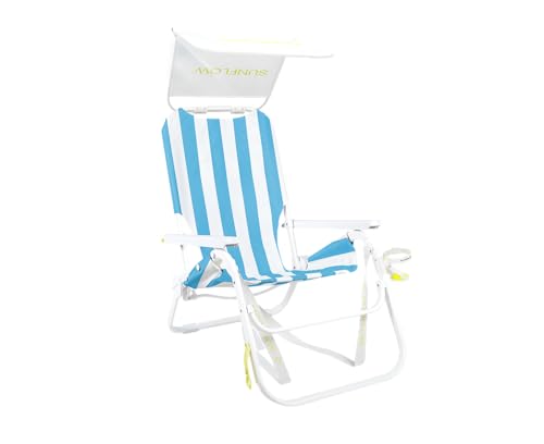 My Honest Review: sunflow beach chair – 2026 Guide My Honest Review: sunflow beach chair – 2026 Guide