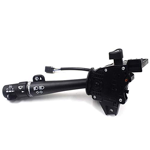 Commodo levier de commande de clignotants pour colonne de direction Chevrolet 629-00403