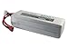 CS Cameron Sino Cars Battery, 4000mAh / 74.00Wh Li-Polymer Replacement Battery Compatible Fit for CS-LP4005C35RT