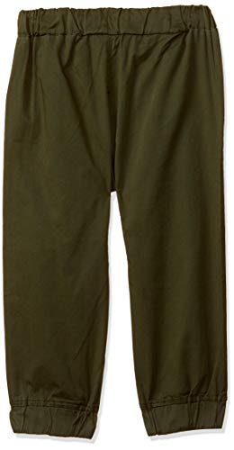 Image of Amazon Brand - Jam & Honey Boy's Regular Trousers