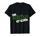 Geschenk für Rhöner Deutschland Hessen Bayern