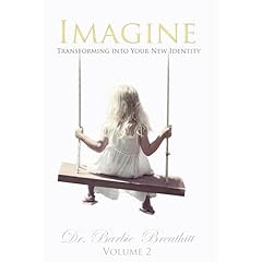 Imagine Volume 2 Audiolibro Por Dr. Barbie L. Breathitt arte de portada