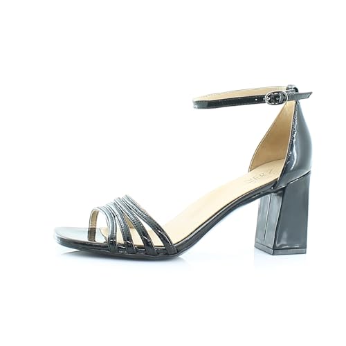 Naturalizer Women's Thena Ankle Strap Sandal2