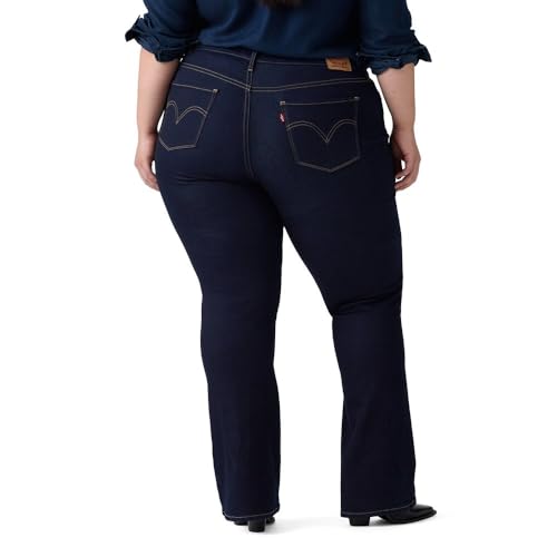 Image of Levi's Women's Classic Bootcut Jeans