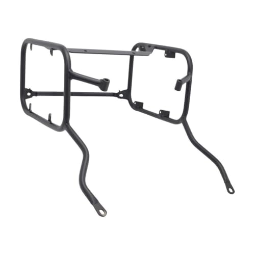 Porte-Bagages latéraux pour BMW F900XR - Solution anti-rayures pour sacoches de moto