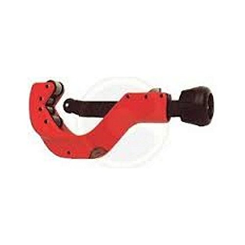 SUPER EGO 750010000 - Cortatubos plastico 1/4-2.5/8" sego