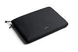 Bellroy Lite Laptop Sleeve (16” Laptop Cover)-Shadow