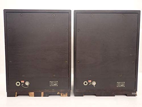 ☆DIATONE R205型(2S-208) モニタースピーカー 放送局仕様 2ウェイ