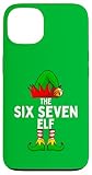 Elf Matching Family Christmas Group Store