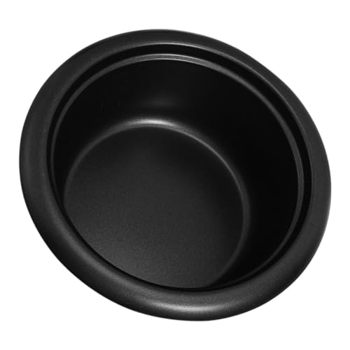 IMIKEYA Olla Interior de Arroz de Olla de Cocción Eléctrica Reemplazar Duradero y Portátil para Preparar