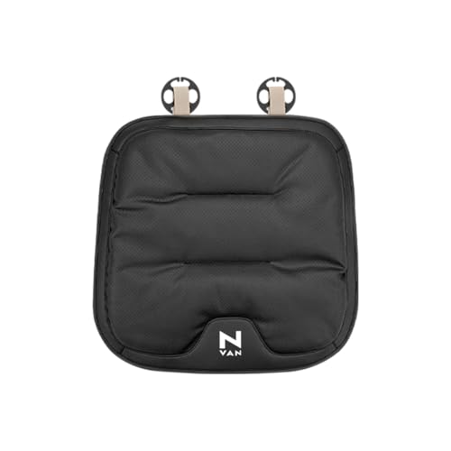 【N-VAN対応】 車 シート クッション 柔らかくて快適 厚型 エヌボックス NVAN e: JJ1 JJ2系 FUN L4 L などに適用 カーシート カバー セット クッション 車用 シートクッション 冬 座布団 体圧分散 四季汎用 暖かい カー ア