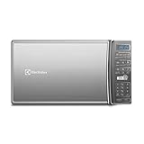 Melhor Micro-Ondas Grande de 2025: Guia de Compra Completo 6 Micro-Ondas, MS37R, 27L, Prata, 110v, Electrolux