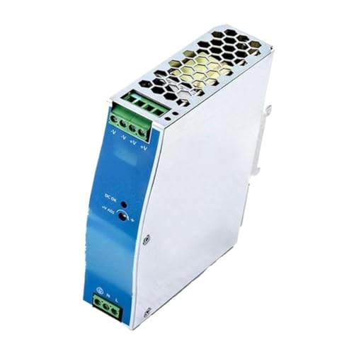 Alimentation EDR-120-12 stabilisée pour sécuriser les équipements de machines - 2