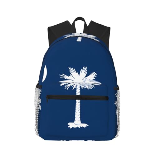 Sac à dos de voyage avec bretelles ajustables pour éviter le mal de dos