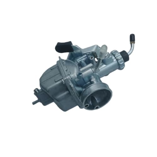 Carburateur moto YBR125 résout les pannes moteur de 125CC