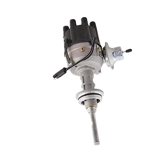 Distributeur d'allumage pour rénover le moteur Dodge B300 et D200 7.2L