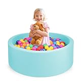COZYTRAUM Foam Ball Pit, 35