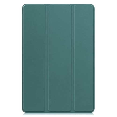 Coque Lenovo IdeaTab Pro Gen 2 13 TB376FC Étui Protection Vert