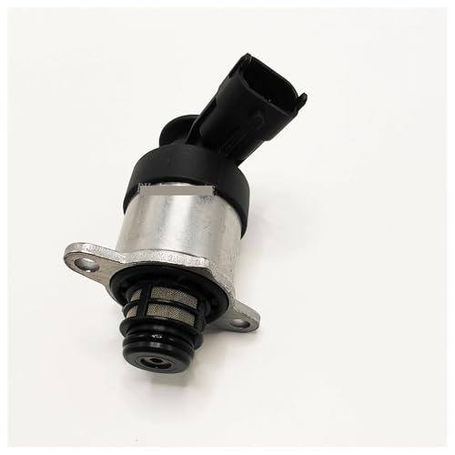 Regulador de bomba de combustible alta presión 0928400757 solenoide nueva para camión y tractor