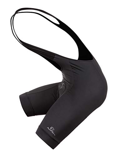 Bretelle Light Tour 2.0 Preto P Mauro Ribeiro Sports