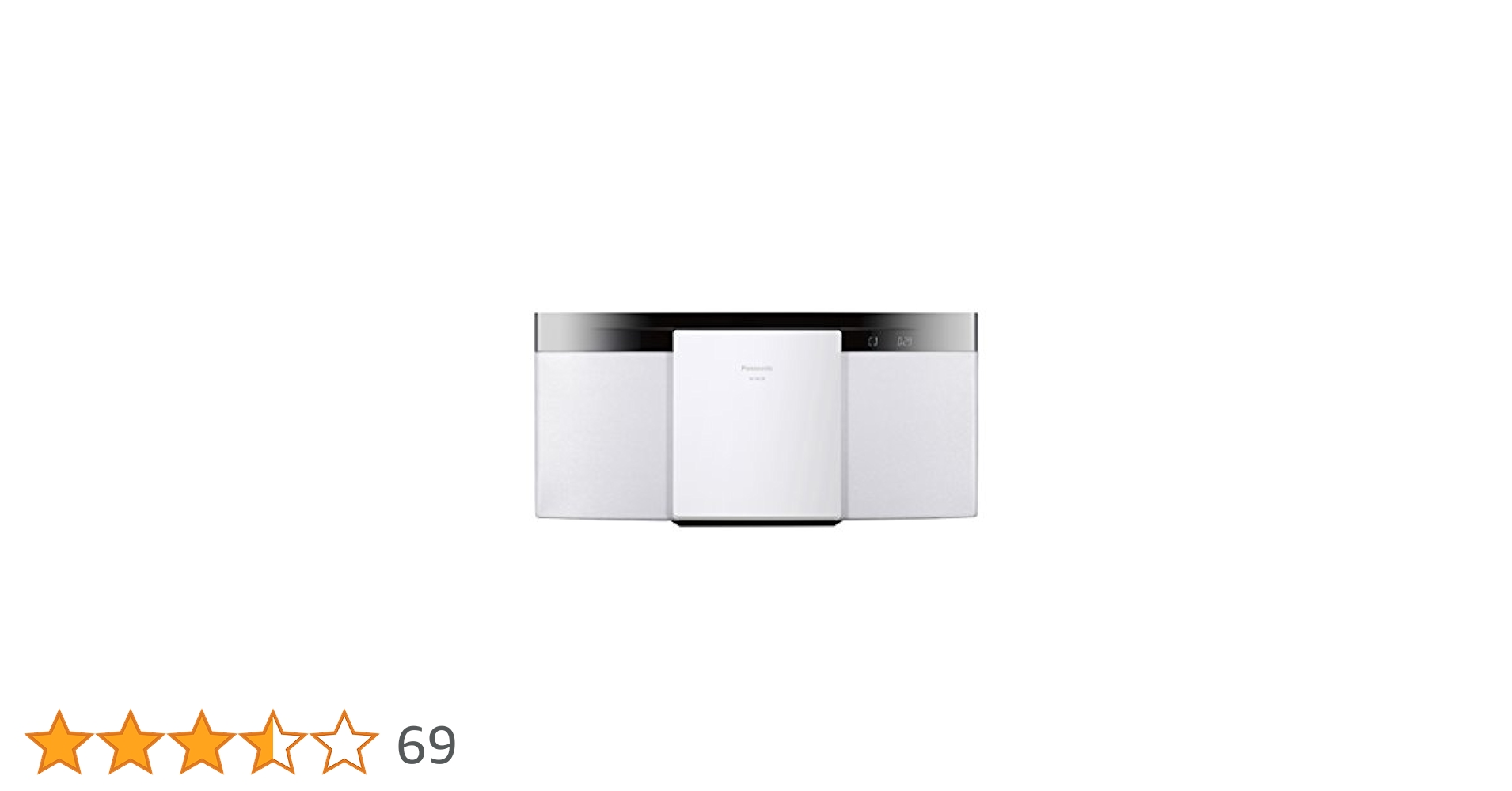 その他 Panasonic SC-HC295-R Amazon.co.jp: パナソニック ミニコンポ Bluetooth対応 レッド