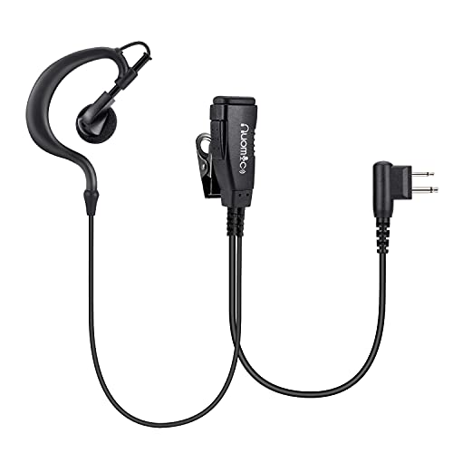 Mic 2 Pin 2.5mm\u00263.5mm G-Shape Headset 