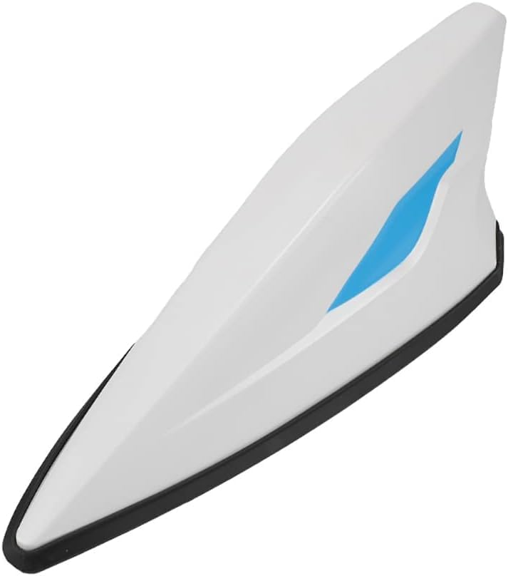 Antena de aleta de tiburón para Volvo XC40 2019-2023 y cubierta de repuesto para techo